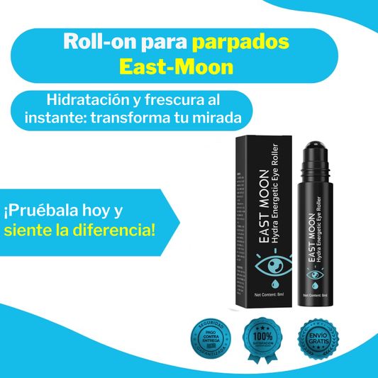 Roll-on para parpados caídos EastMoon